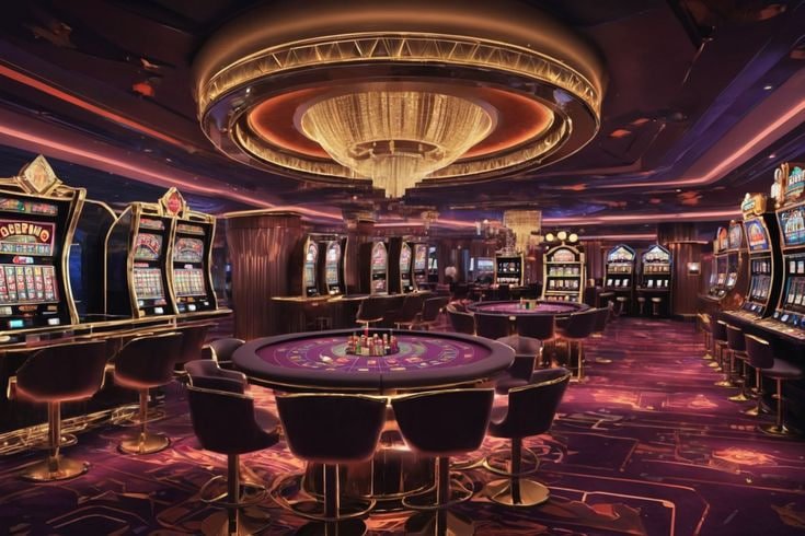 buffalo game Live Casino နှင့် Esports လောင်းကြေးထိုးခြင်း Myanmar အသုံးပြုသူများအတွက်