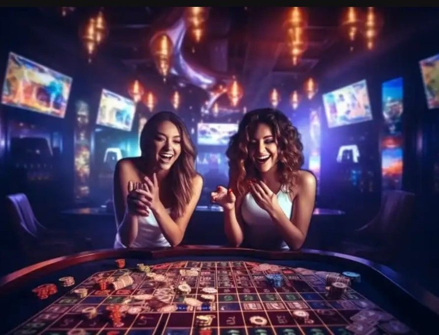 buffalo game VIP အစီအစဉ်နှင့် Cashback ပရိုမိုးရှင်းများ