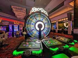 buffalo game Live Casino ပရိသတ်